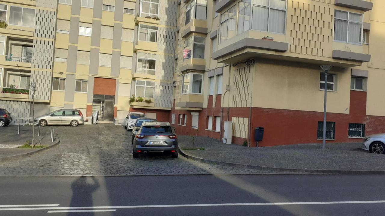Cantinho Da Esmeralda Ponta Delgada Eksteriør billede