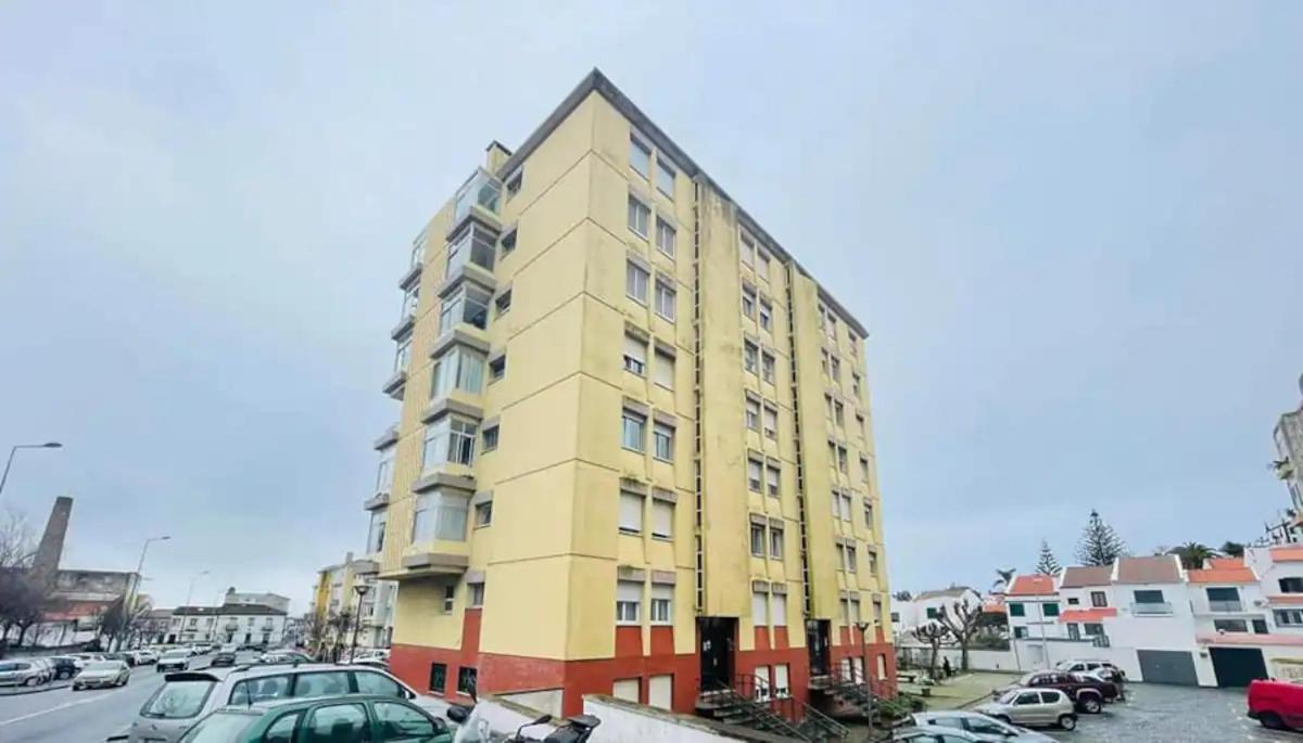 Cantinho Da Esmeralda Ponta Delgada Eksteriør billede